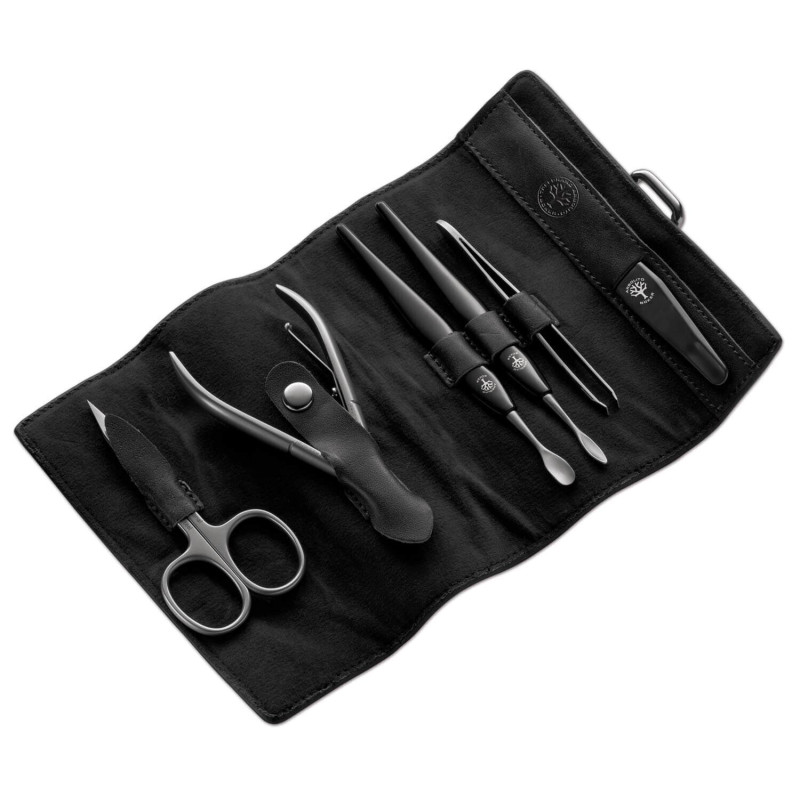Маникюрный набор Boker Arbolito "Manicure Set Traveler"
