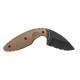 Нож KA-BAR  "Original TDI" Coyote Brown