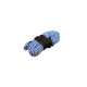 Протяжка Vector Optics BoreSnake для .338