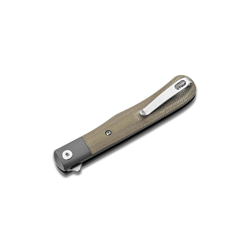 Нож Boker Plus "Modern Trapper Uno"