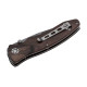 Ніж Boker "Tirpitz Damast Wood"