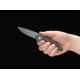Ніж Boker "Leopard-Damast I"