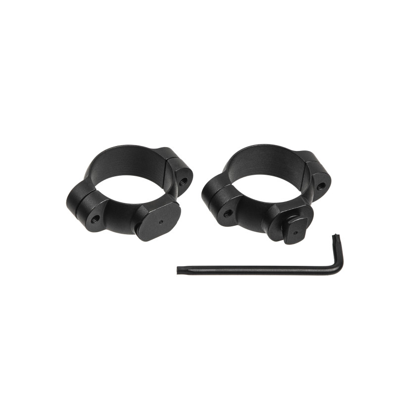Кольца Leupold STD 30mm Medium Matte