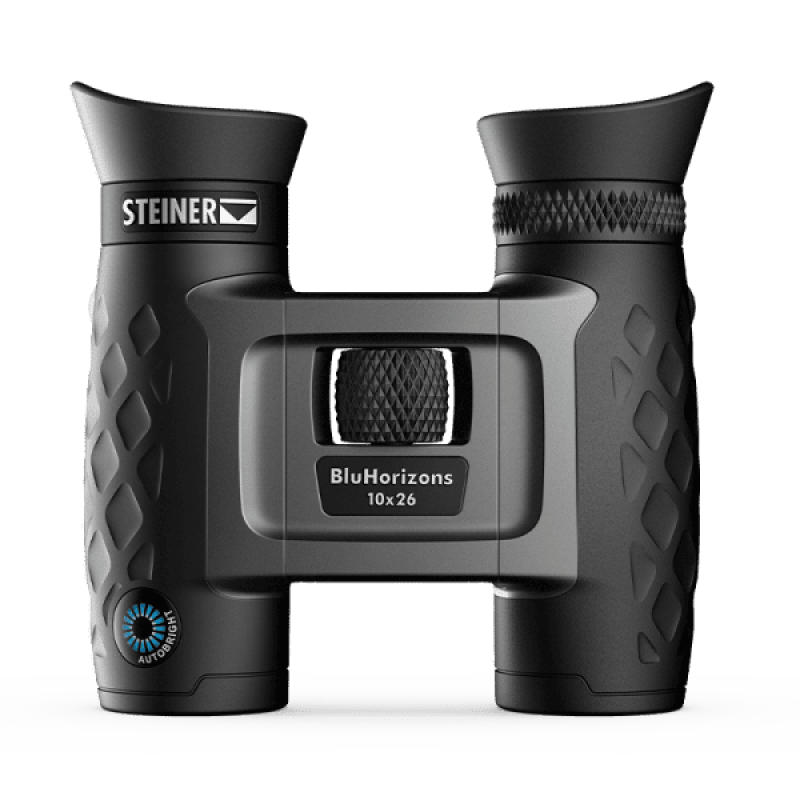 Бинокль Steiner BluHorizons 10x26