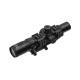 Прицел оптический Vector Optics  MUSTANG GENII 1-4X30 (30 мм) Illum. SFP