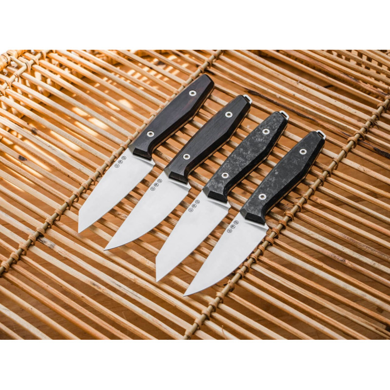 Нож Boker "Daily Knives AK1 Droppoint CF"