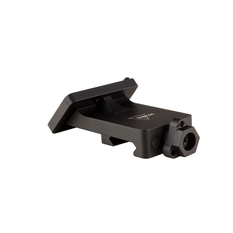 Крепление Trijicon для RMR/SRO под углом 45 градусов с Q-Loc