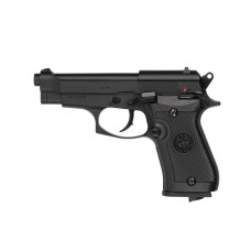Пневматичний пістолет Umarex Beretta Mod. 84 FS Blowback кал. 4,5 мм (з затримкою затвора)