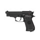Пневматический пистолет Umarex Beretta Mod. 84 FS Blowback кал. 4,5 мм (с затворной задержкой)