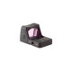 Приціл коліматорний Trijicon RMR Type 2 Red Dot Sight 3.25 MOA Red Dot, Adjustable