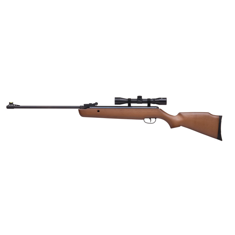Винтовка пневматическая Crosman "Vantage" NP с оптическим прицелом