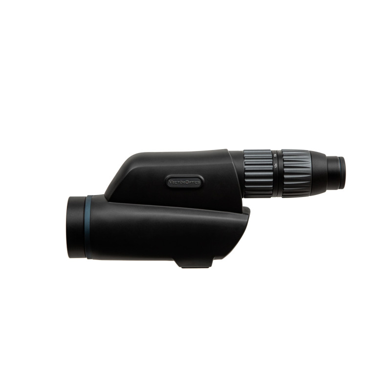 Зрительная труба с тактической сеткой Vector Optics Continental 12-40x60 ED