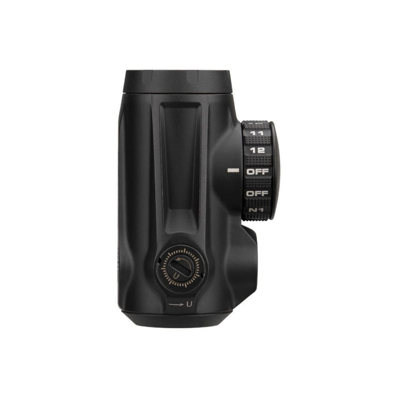 Комплект Sig Optics коллиматор ROMEO-MSR Gen II 2 MOA и магнифер JULIET3-MICRO 3X22MM
