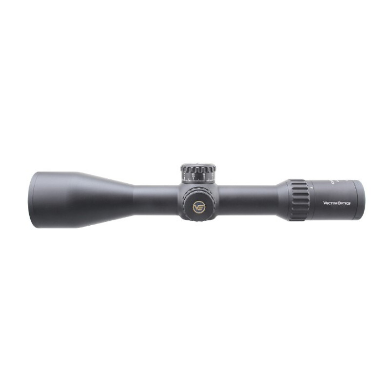 Прицел оптический Vector Optics Continental X6 4-24x56 (34 мм) FFP illum. VEC-MBR