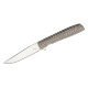 Нож Boker Plus "Urban Trapper Jigged Titanium"