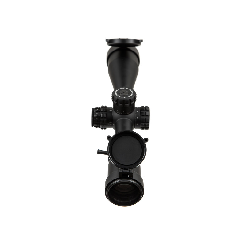 Прицел оптический Vector Optics Paragon 3-15x44 (25,4 мм) illum. SFP Zero-Stop