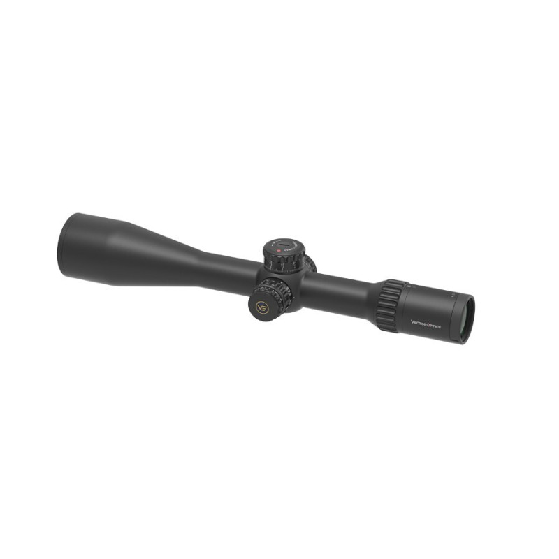 Прицел оптический Vector Optics Continental X6 6-36x56 (34 мм) FFP illum. VEC-MBR2
