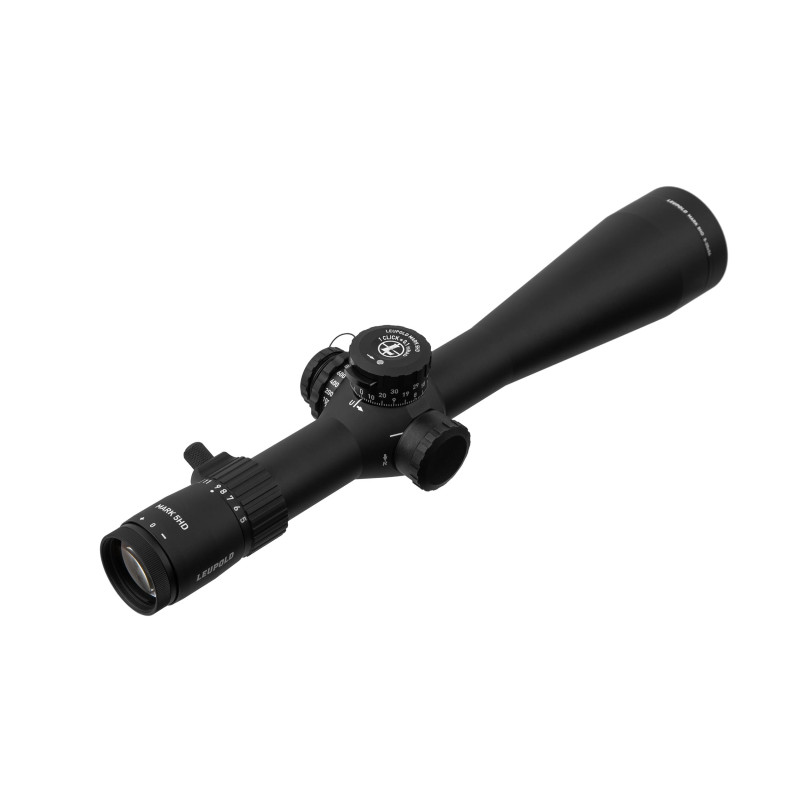 Оптичний приціл Leupold Mark 5HD 5-25x56 (35mm) M5C3 FFP Illum. Tremor 3