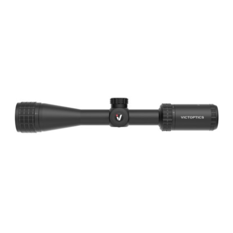 Прицел оптический Vector Optics SOI 3-9x40 (25.4 мм) AO SFP VNM-1 MIL