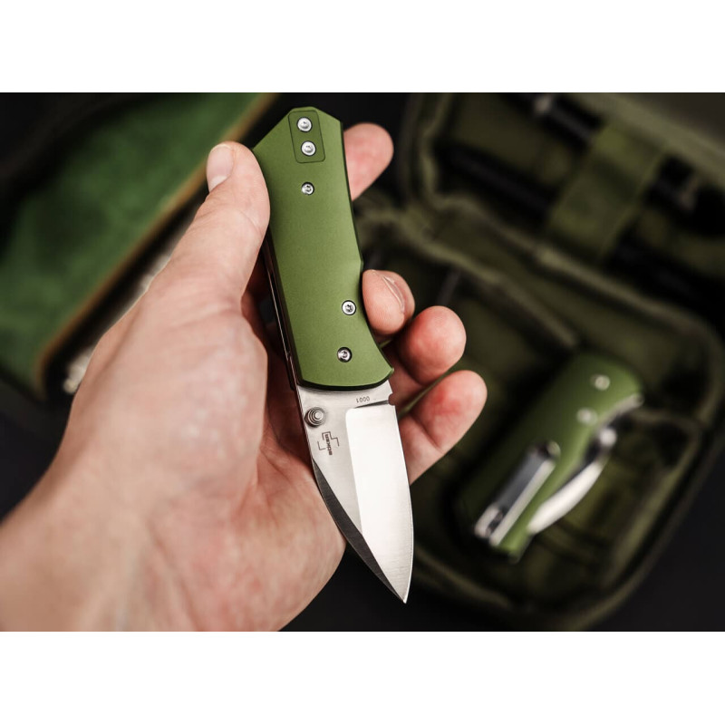 Нож Boker Plus "Lefti"