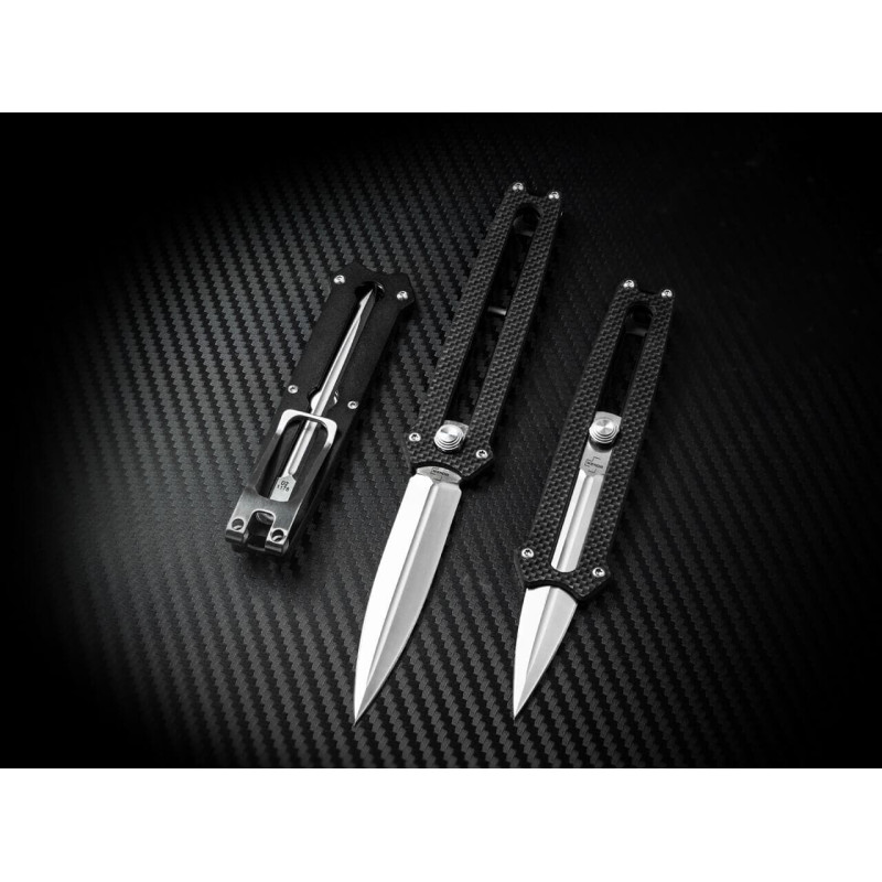 Нож Boker Plus "Slike"