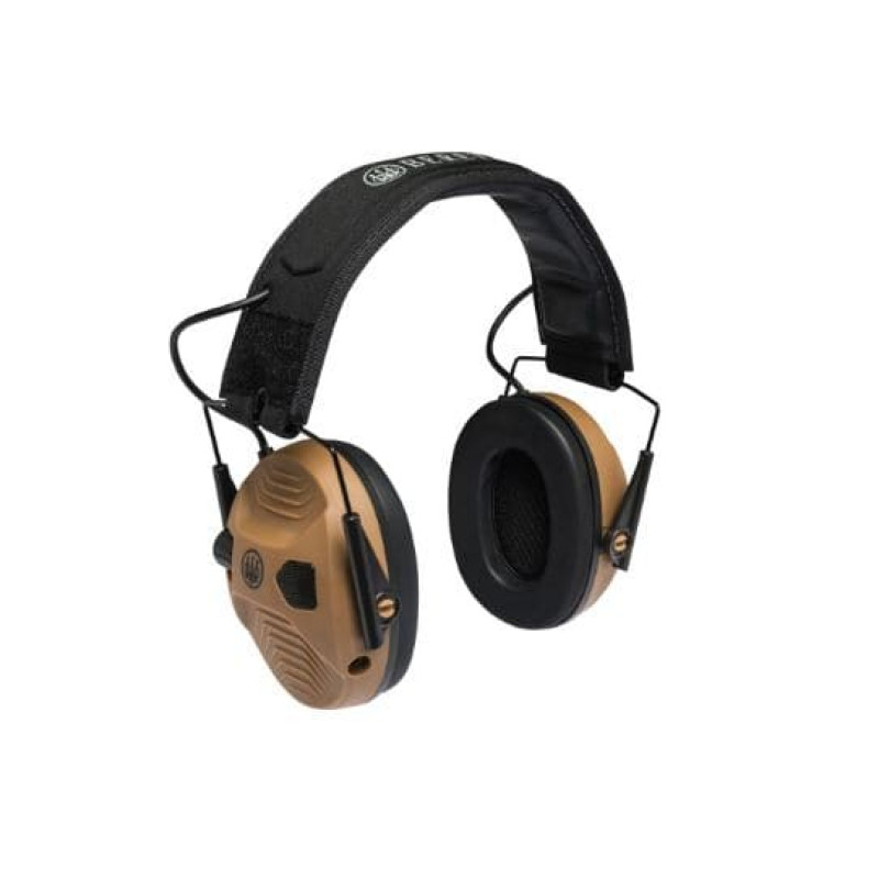 Навушники "Beretta" Electronic Earmuffs Otter Hard Surface