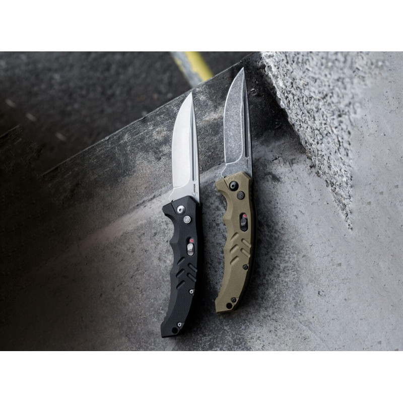 Нож Boker Plus "Intention II Black"