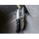 Нож Boker Plus "Intention II Black"