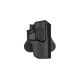 Кобура для Walther CP99/P99/PPQ та CPS
