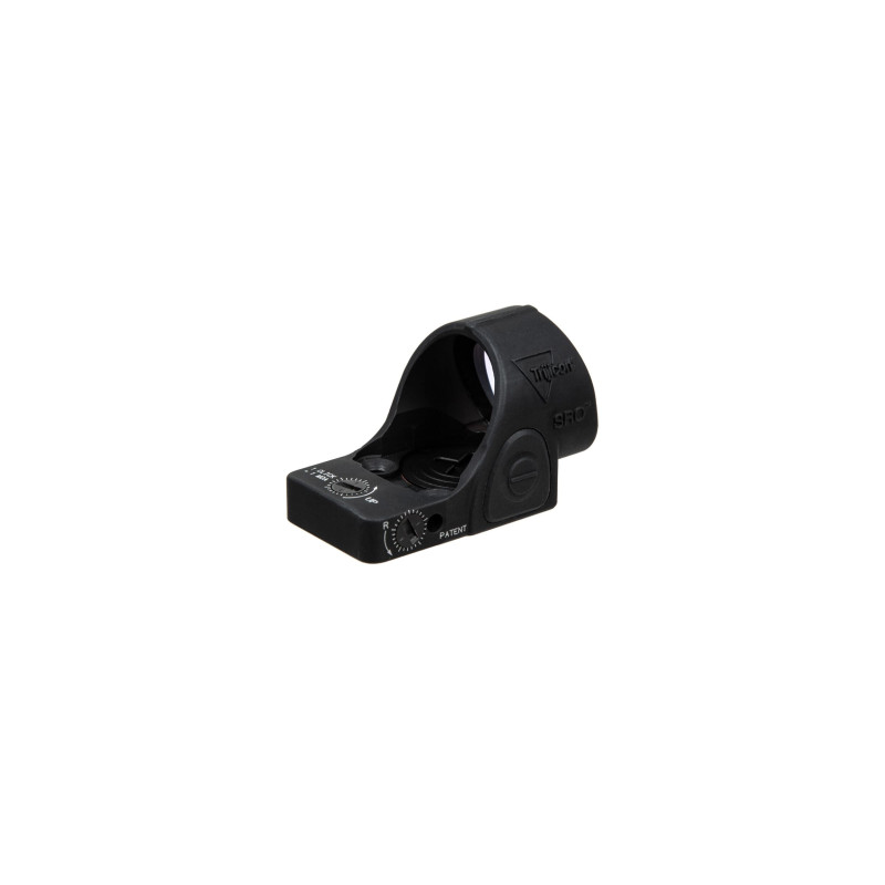 Прицел коллиматорный TRIJICON SRO Adj. LED 5.0 MOA Red Dot - NS
