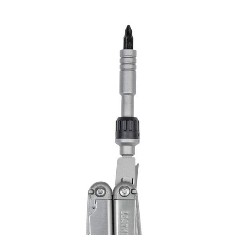 Тріскачка Ratchet Driver Leatherman для моделей з битоутримувачем