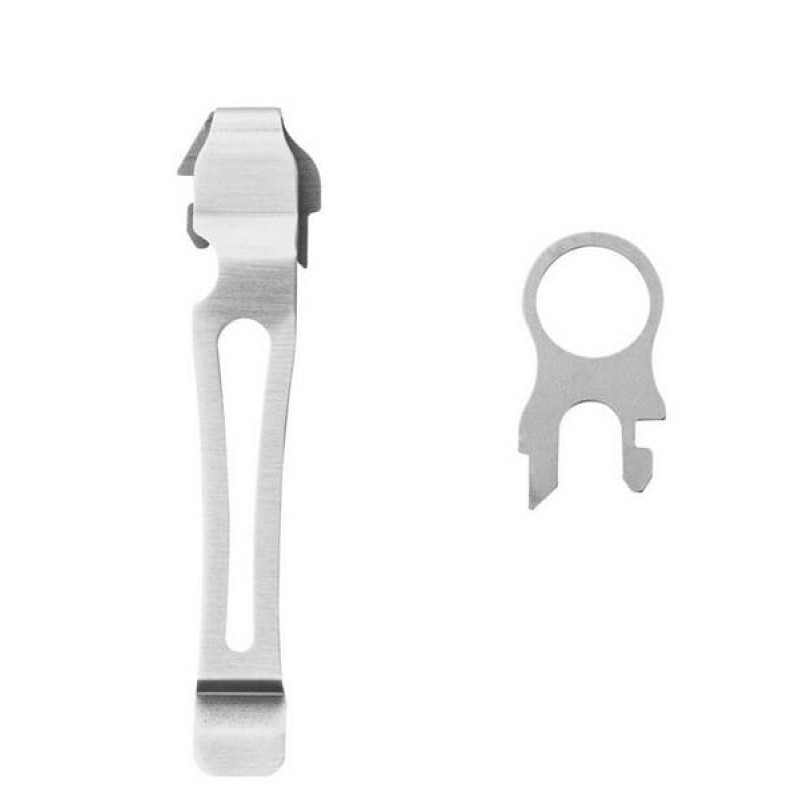 Змінна кліпса та кільце для підвісу LEATHERMAN Surge, Charge, Wave