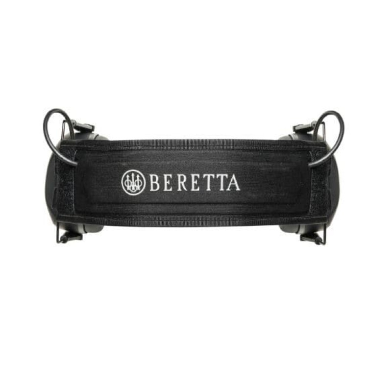 Навушники "Beretta" Electronic Earmuffs Black