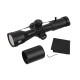 Прицел оптический EOTECH Vudu 5-25x50 (34 мм) illum. FFP H59 Reticle MRAD
