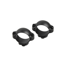 Кільця Leupold QR 1" Low Matte