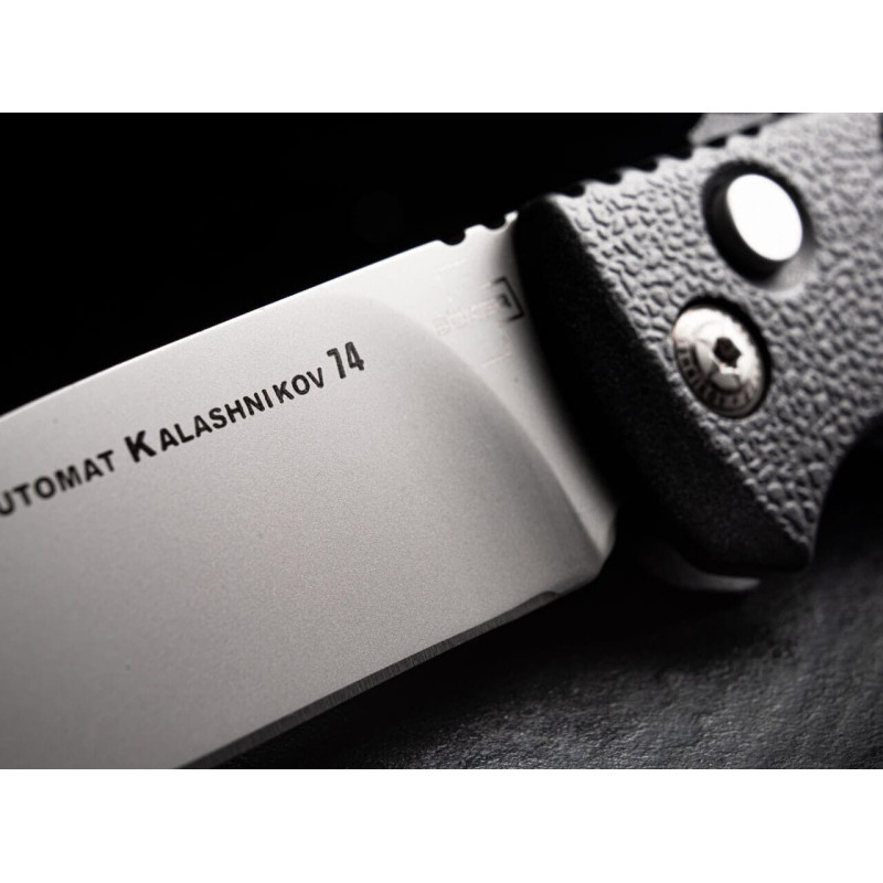 Нож Boker Plus "AKS-74 D2"
