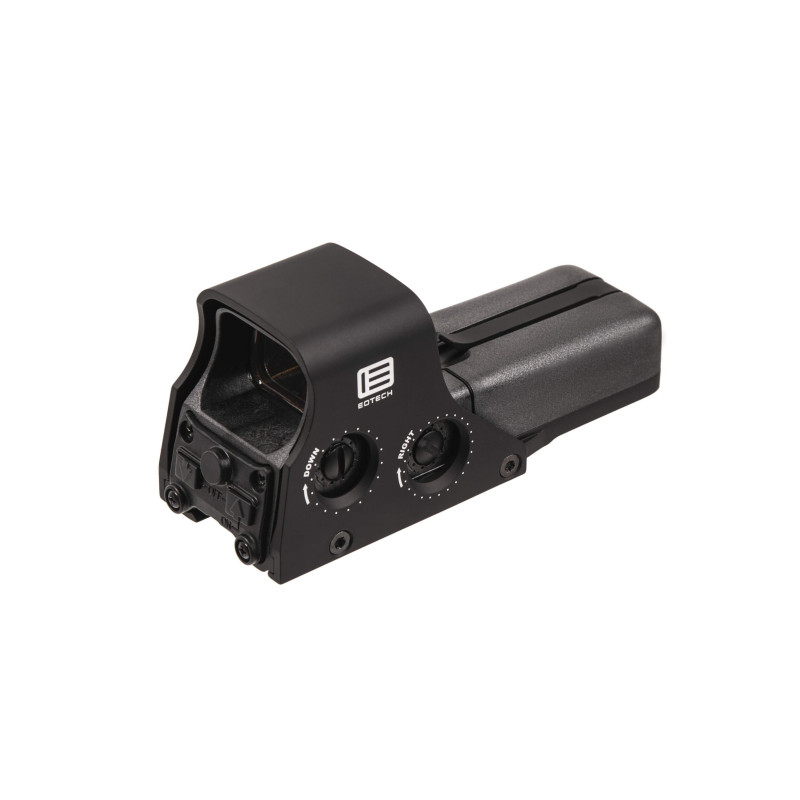 Прицел коллиматорный EOTech 512 68MOA/1MOA