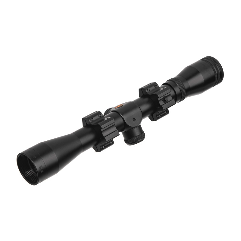 Прицел оптический Gamo 4х32 WR Duplex