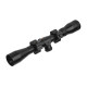 Прицел оптический Gamo 4х32 WR Duplex