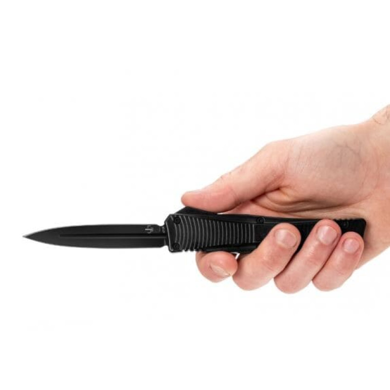 Нож Boker Plus "Dagger OTF D2 2.0"