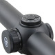Прицел оптический Vector Optics Constantine 1-8x24 (30 mm) illum. SFP