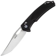 Нож SRM Retreiver 9201, 8Cr13MoV, FRN