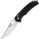 Нож SRM Retreiver 9201, 8Cr13MoV, FRN