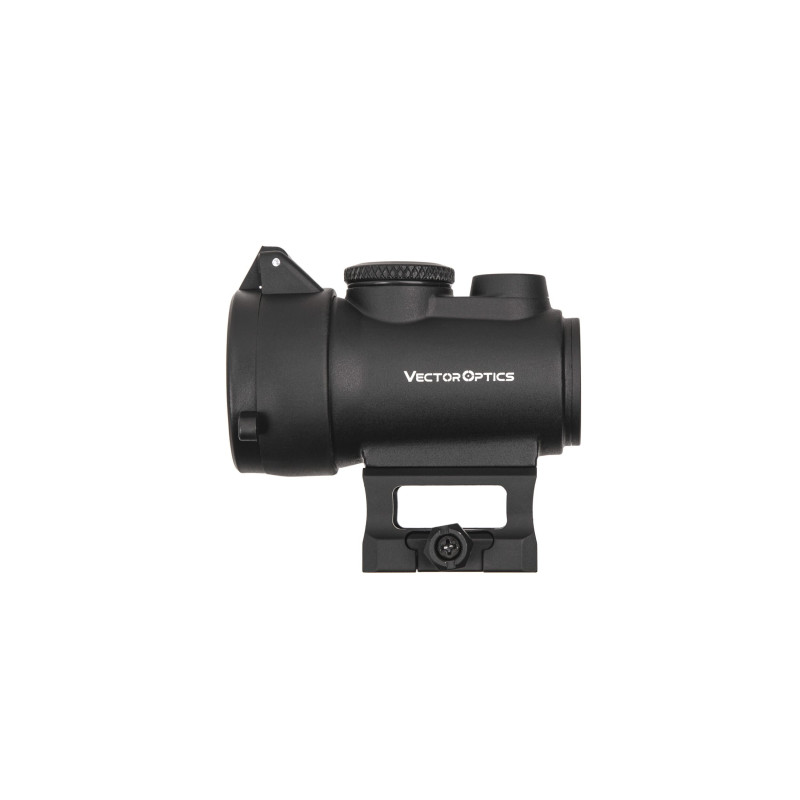 Прицел коллиматорный Vector Optics Centurion 1x30 3МОА