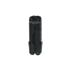 Мультиинструмент Leatherman Rebar Black, чехол Molle