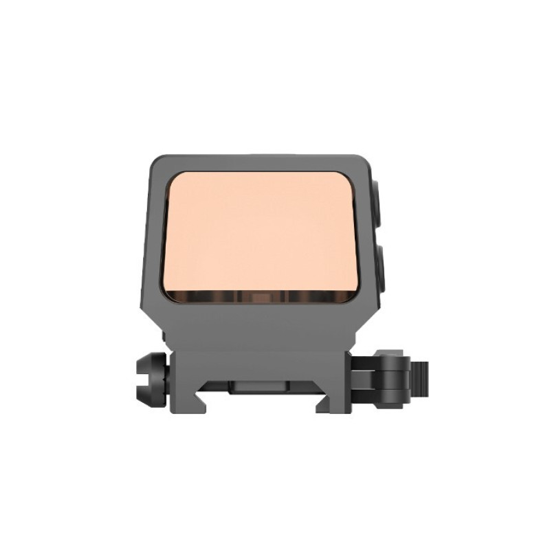 Прицел коллиматорный Vector Optics Frenzy Plus 1x22x32 QD 6 MOA