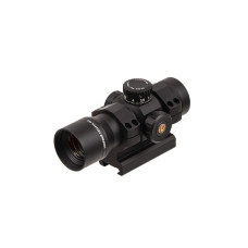 Приціл коліматорний LEUPOLD Freedom RDS 1x34mm Red Dot 223 BDC 1.0 MOA Dot із кріпленням IMS