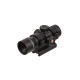 Прицел коллиматорный LEUPOLD Freedom RDS 1x34mm Red Dot 223 BDC 1.0 MOA Dot с креплением IMS