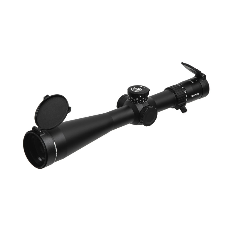 Прицел оптический LEUPOLD MARK 5HD 7-35x56 (35mm) M5C3 FFP PR2-MIL