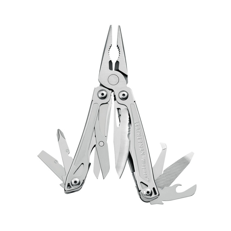 Мультиинструмент Leatherman Wingman , нейлоновый чехол